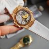 Patek Philippe Nautilus 21600 Blue