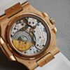Patek Philippe Nautilus 21600 Blue