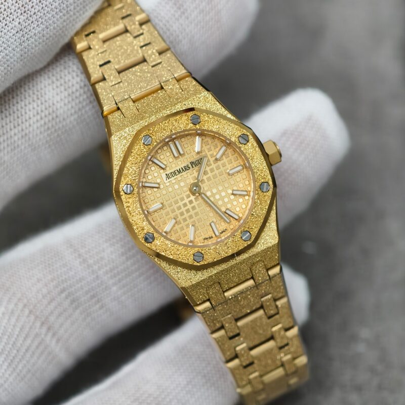 Audemars Piguet Royal Oak (ROYAL OAK)