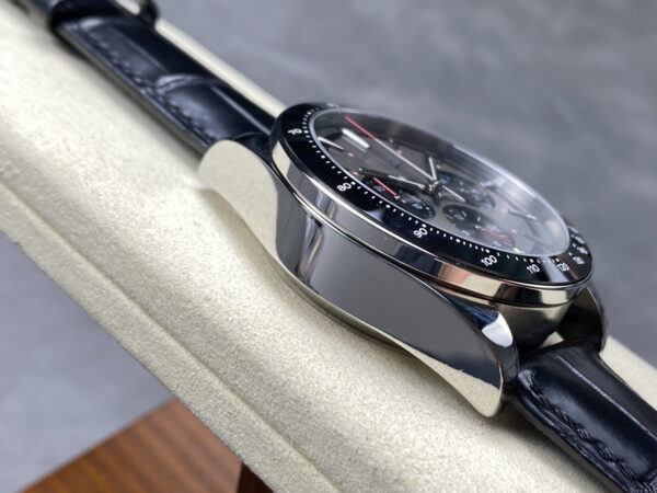 Longines Watch Panda