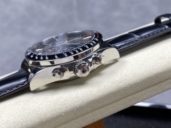 Longines Watch Panda