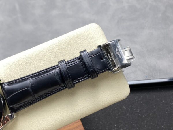 Longines Watch Panda