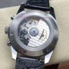 Longines Watch Panda
