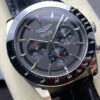 Longines Watch Panda