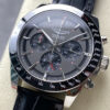 Longines Watch Panda