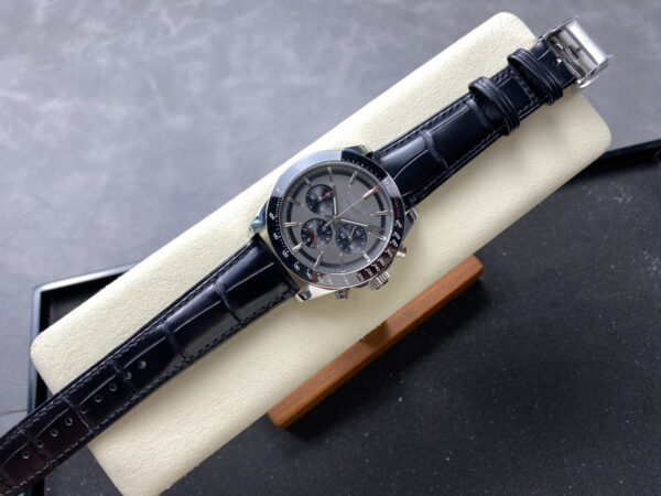 Longines Watch Panda