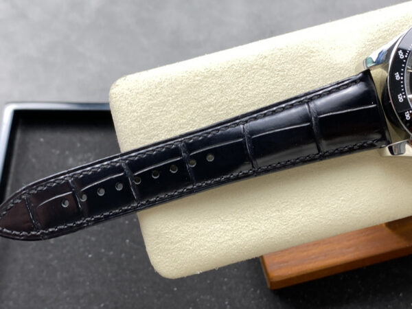 Longines Watch Panda