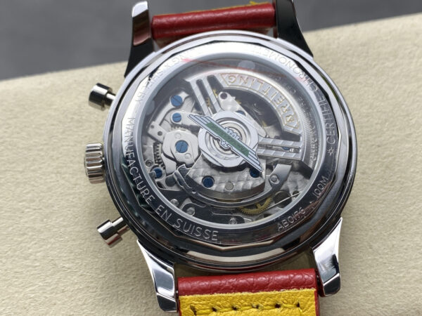 Breitling Navitimer (NAVITIMER) Blue