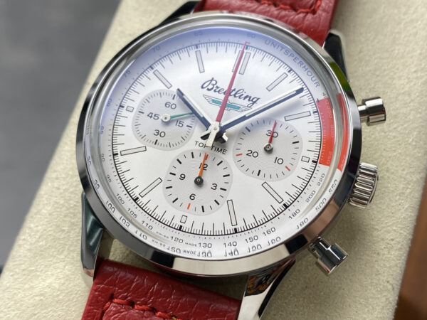 Breitling Navitimer (NAVITIMER) Blue