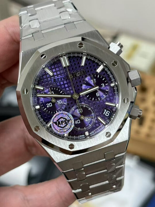 Audemars Piguet Watch 26240