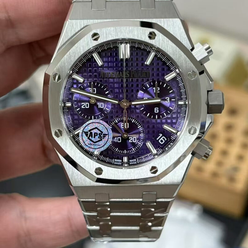 Audemars Piguet Watch 26240