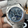 Patek Philippe Watch (COMPLICATIONS)