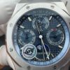 Patek Philippe Watch (COMPLICATIONS)