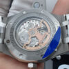 Patek Philippe Watch (COMPLICATIONS)