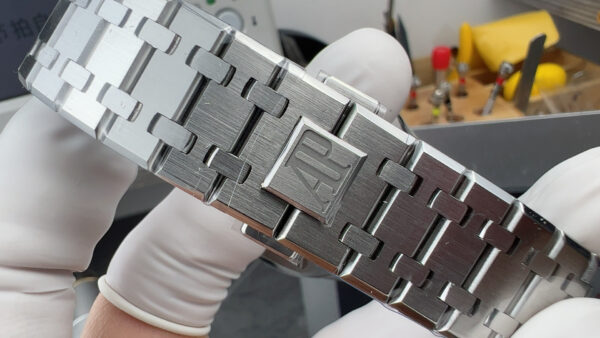 Patek Philippe Watch (COMPLICATIONS)