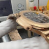 Patek Philippe Nautilus 5712 Rose Gold