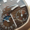 Patek Philippe Nautilus 5712 Rose Gold