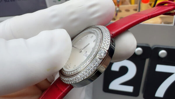 Piaget Watch Reference Pending