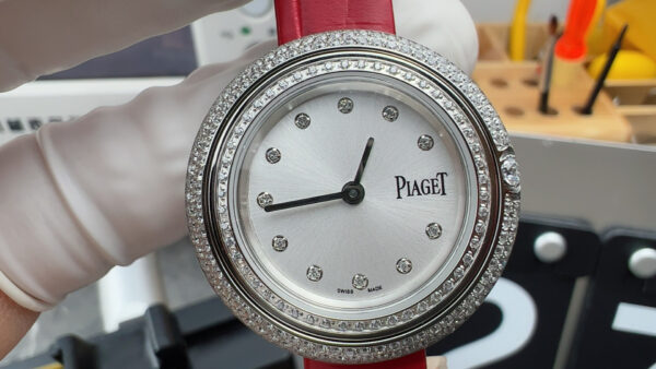 Piaget Watch Reference Pending