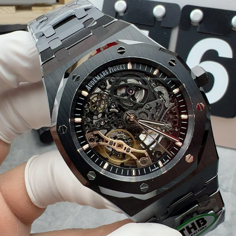 Audemars Piguet Watch Reference Pending