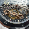 Audemars Piguet Watch Reference Pending