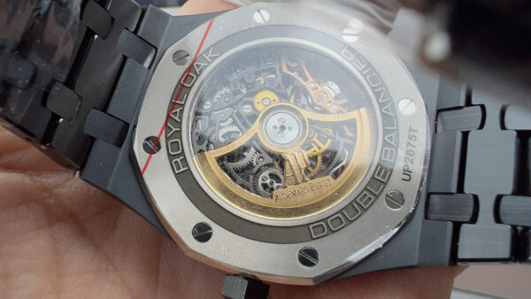 Audemars Piguet Watch Reference Pending