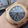Patek Philippe Nautilus 5712 Rose Gold