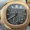 Patek Philippe Nautilus 5712 Rose Gold