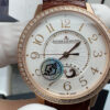 Jaeger-LeCoultre Watch Reference Pending Rose Gold
