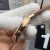 Jaeger-LeCoultre Watch Reference Pending Rose Gold