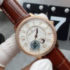 Jaeger-LeCoultre Watch Reference Pending Rose Gold
