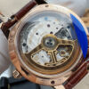 Jaeger-LeCoultre Watch Reference Pending Rose Gold