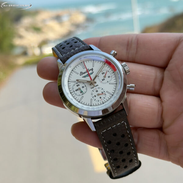 Breitling Navitimer (NAVITIMER) Blue
