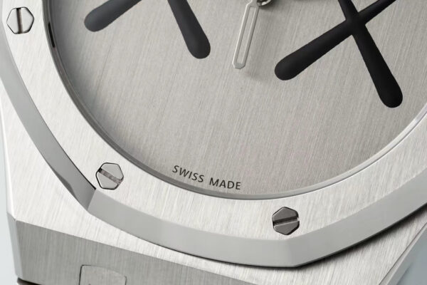 Audemars Piguet Royal Oak 15500