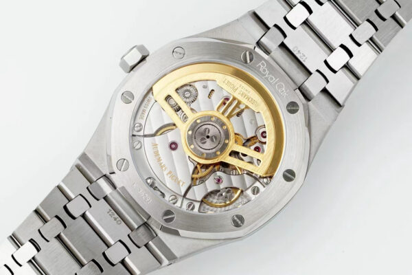 Audemars Piguet Royal Oak 15500