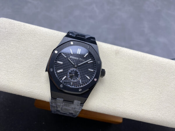 Audemars Piguet Royal Oak 2953 White