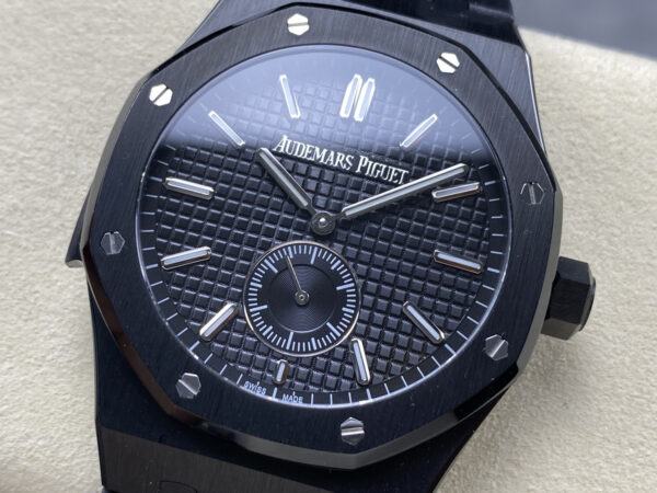 Audemars Piguet Royal Oak 2953 White