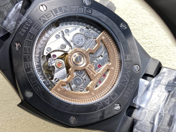 Audemars Piguet Royal Oak 2953 White