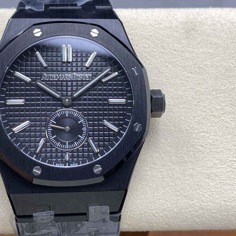 Audemars Piguet Royal Oak 2953 White