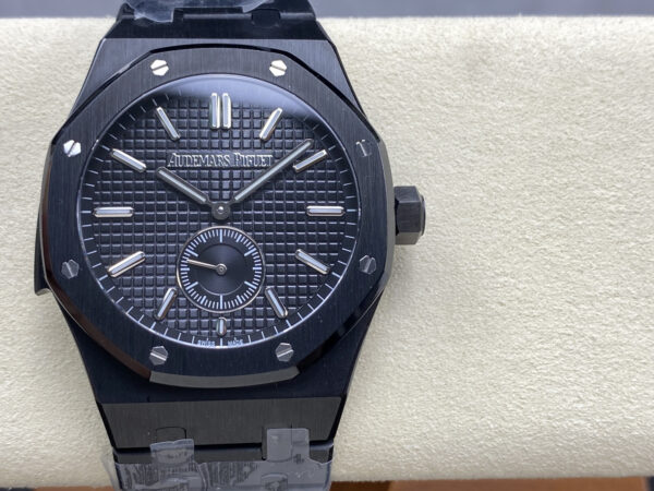 Audemars Piguet Royal Oak 2953 White