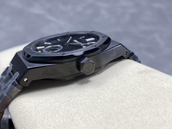 Audemars Piguet Royal Oak 2953 White