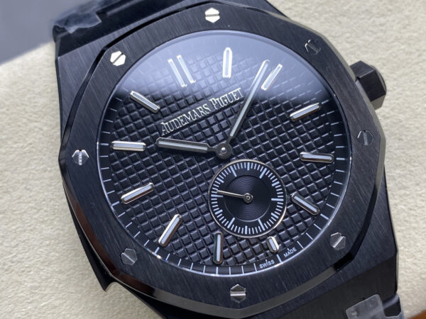 Audemars Piguet Royal Oak 2953 White