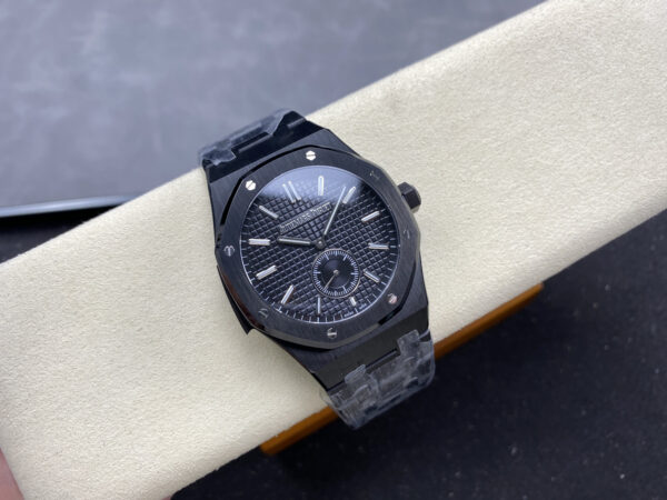 Audemars Piguet Royal Oak 2953 White