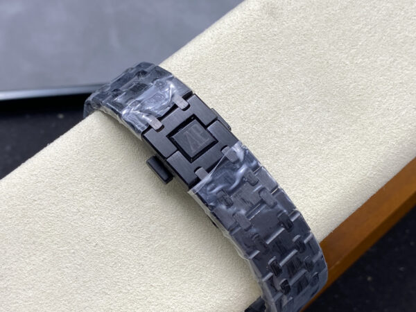 Audemars Piguet Royal Oak 2953 White