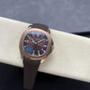 Patek Philippe Aquanaut 5167A/5168G Blue