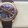 Patek Philippe Aquanaut 5167A/5168G Blue