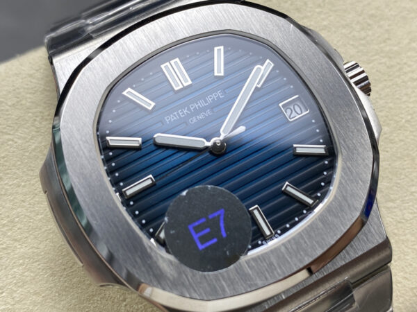 Patek Philippe Nautilus 5711/1A