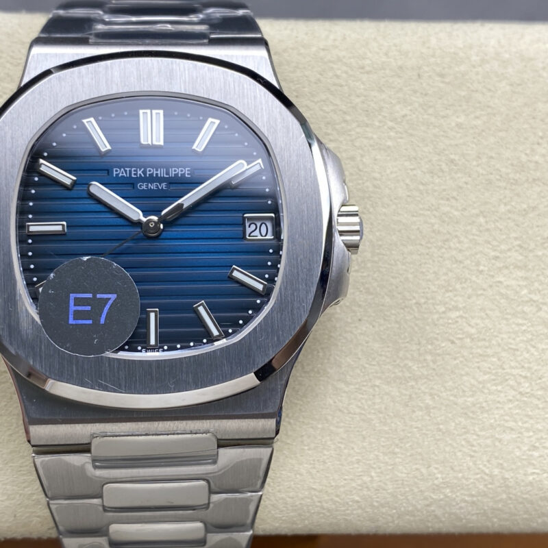 Patek Philippe Nautilus 5711/1A