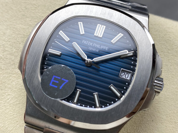 Patek Philippe Nautilus 5711/1A