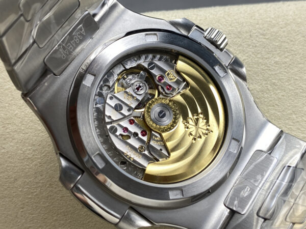 Patek Philippe Nautilus 5711/1A